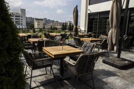 Park Dedeman Trabzon - 20