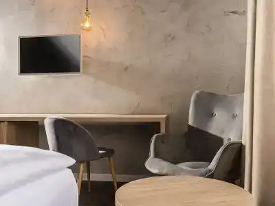 ibis Styles Dresden Neustadt - 43