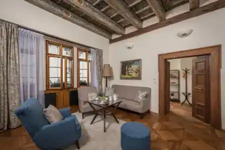 Residence U Mecenáše - 109