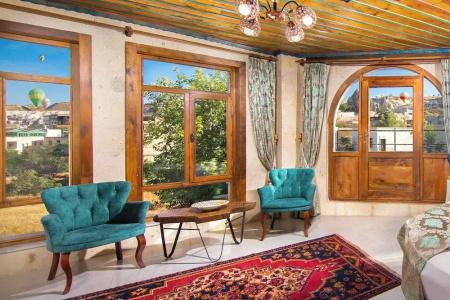 Premium Cappadocia - 23