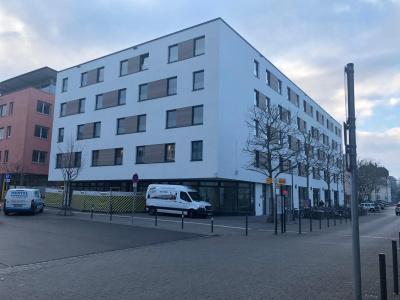 GINN City and Lounge Ravensburg - 1