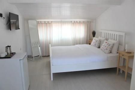 Villamer Alaçatı - 20