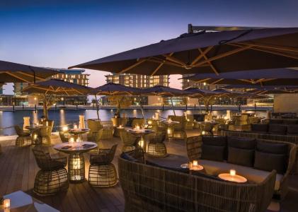 Bulgari Resort, Dubai - 20