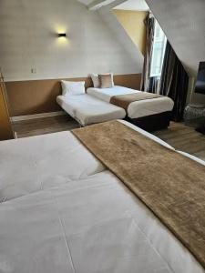 Atn hôTel - 61