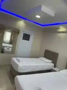 Grand Sami otel - 25