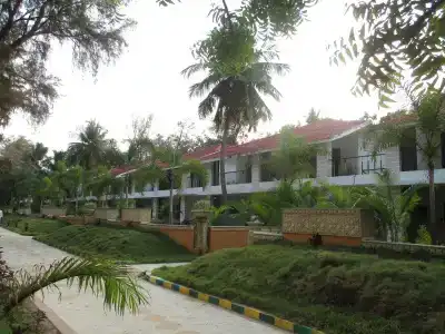 Vgp Golden Beach Resort - 11