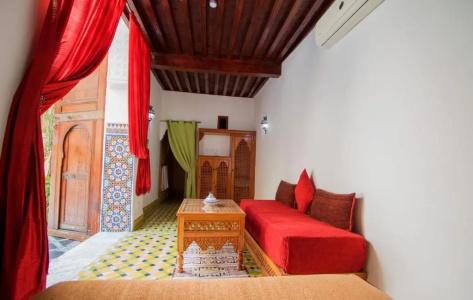 Riad Zitouna - 31