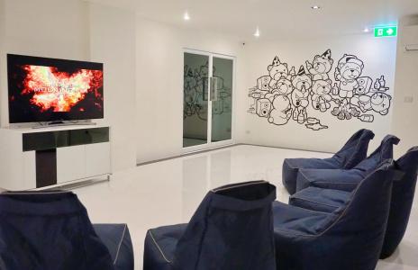 Bearpacker Patong Hostel - Sha Extra Plus - 9