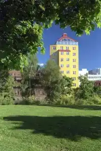Aksjemøllen - by Classic Norways - 16