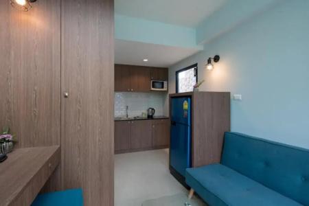 Peace Blue Naiharn Naturist Resort Phuket Sha Extra Plus - 126