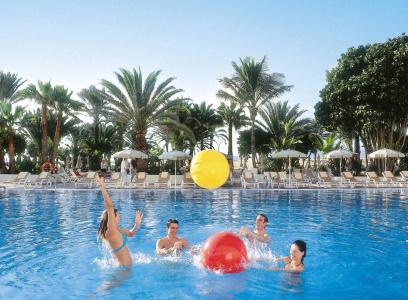 Riu Oliva Beach Resort - All Inclusive - 10