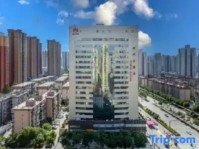 Xi'an Times - 12