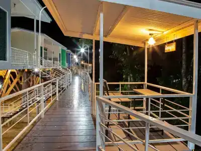 Yoko River Kwai - 313