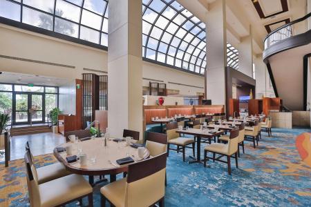 Hilton Miami Airport Blue Lagoon - 24