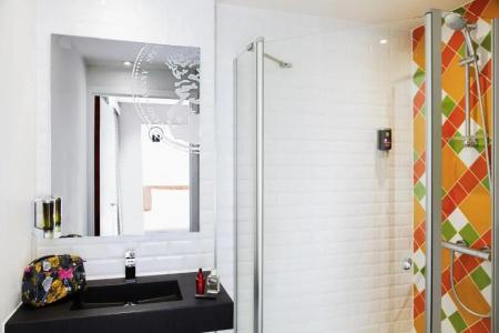 ibis Styles Edinburgh St Andrew Square - 51