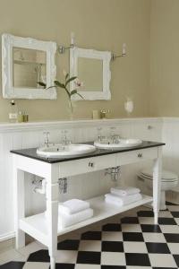 No.1 Pery Square & Spa - 7