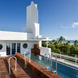 Breakwater South Beach - 36