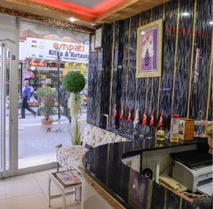 Grand Saray - 9