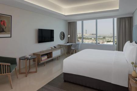 Staybridge Suites Dubai Internet City, an IHG - 21