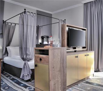 Lindner Golf Resort Portals Nous - 32