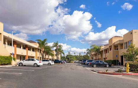 Extended Stay America Suites - Orange County - Spectrum - 19
