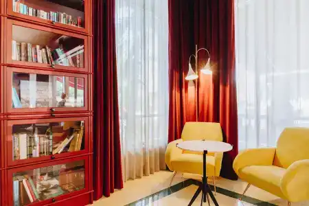 Crest Suites - 15