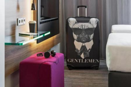 Moxy Copenhagen - 55
