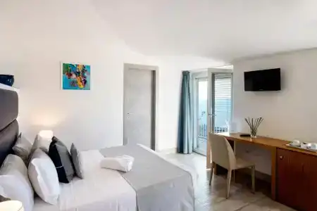Relais Manfredi - 33