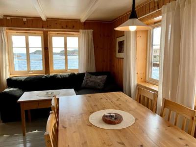 Henningsvær Rorbuer - 1
