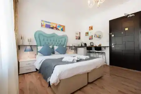 3 Floor Oldcity - 4