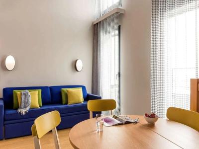 ApartAdagio Access Freiburg - 9