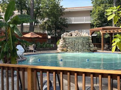 Best Western Inn of the Ozarks - 14