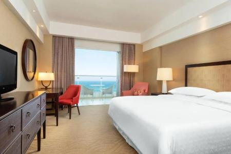 Sheraton Grand Rio & Resort - 59