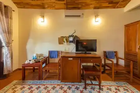 Phu Quoc Eco Beach Resort - 163