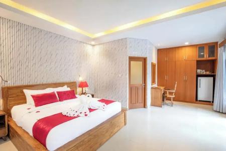 Amoya Inn - 44