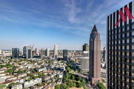 Frankfurt Marriott - 33