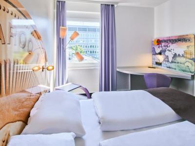 ibis Styles Frankfurt-Offenbach - 31