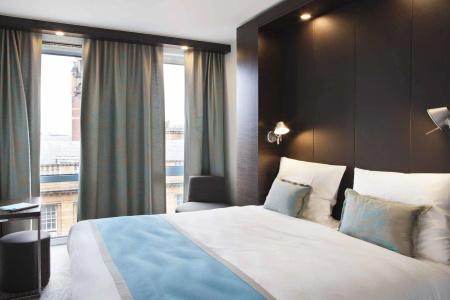 One Manchester-Piccadilly - 3