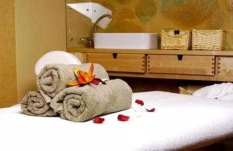 City Sm Business & Spa - 22