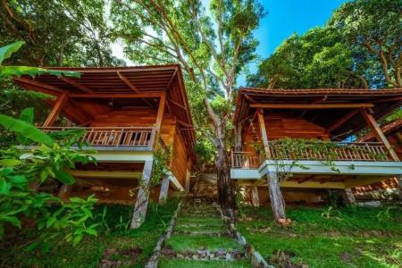 Mango Beach Resort - 114