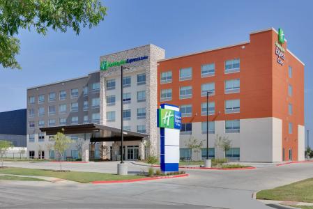 Holiday Inn Express & Suites - Dallas Nw Hwy - Love Field, An Ihg - 37