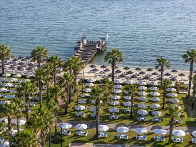 Radisson Blu Resort & Spa Cesme - 5
