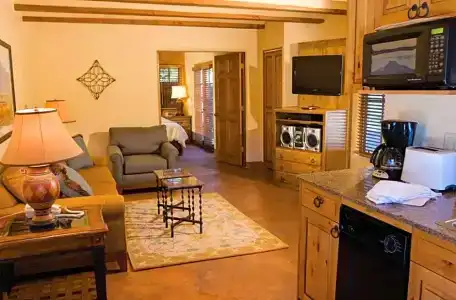 WorldMark Santa Fe - 62