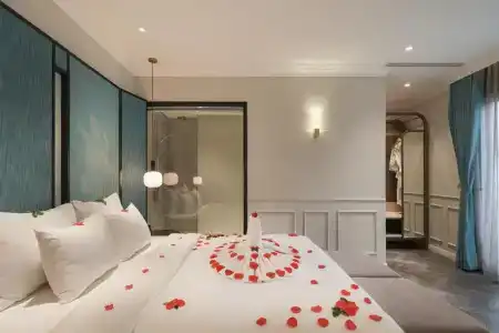 La Passion Hanoi & Spa - 98