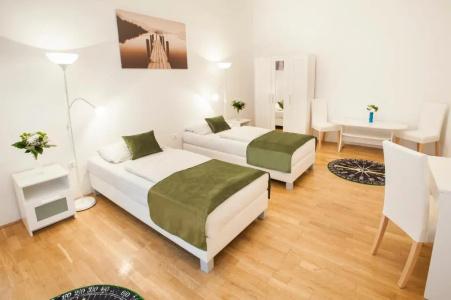 Baross City - Budapest - 79