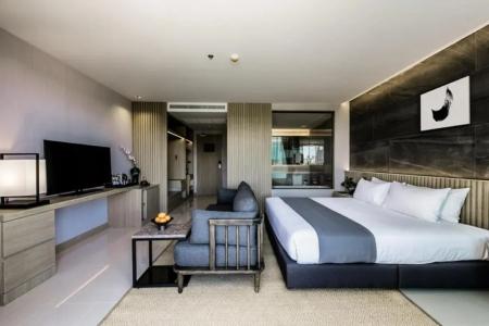 Mandarin Eastville, Pattaya - Sha Extra Plus - 47