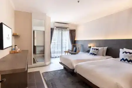 Mercure - 75