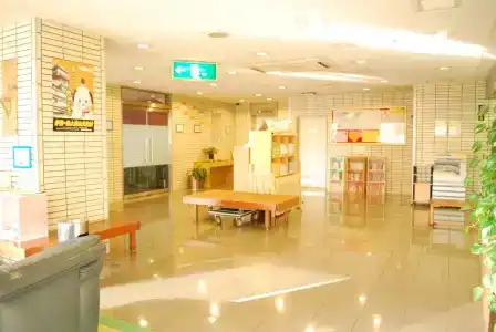 Sabae Daiichi - 1