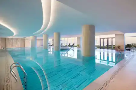 Hyatt Regency Qingdao - 16