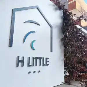 Little - 0